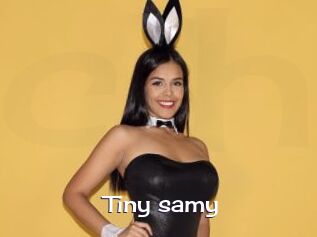 Tiny_samy