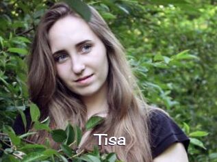 Tisa