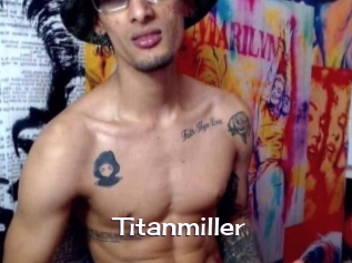 Titanmiller