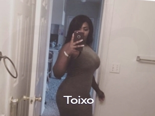 Toixo