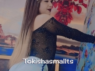 Tokishasmallts