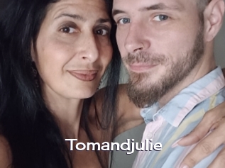 Tomandjulie