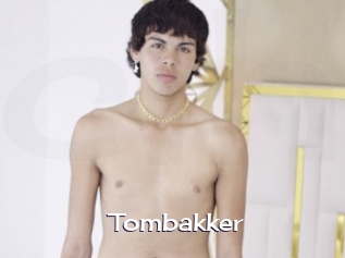 Tombakker