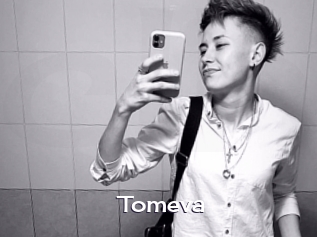 Tomeva