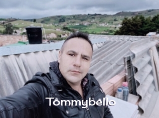 Tommybello