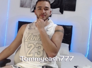 Tommycash777