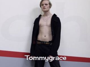 Tommygrace