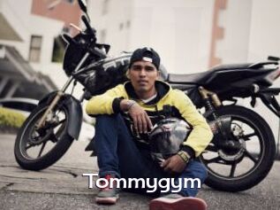 Tommygym