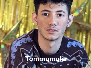 Tommymyler