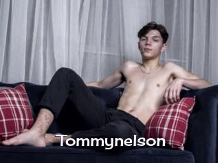 Tommynelson