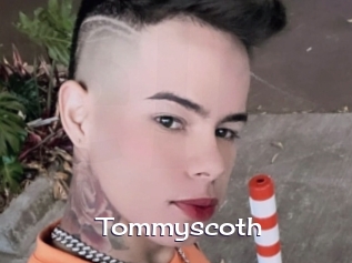 Tommyscoth