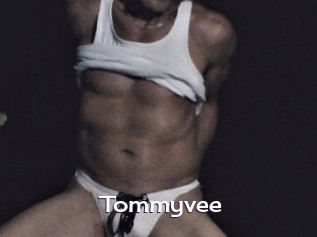 Tommyvee