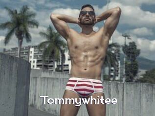 Tommywhitee