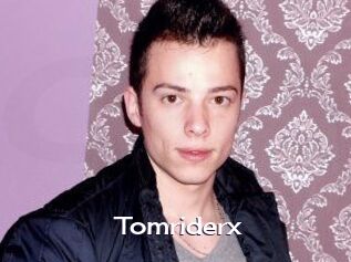 Tomriderx