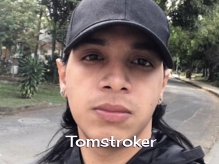 Tomstroker