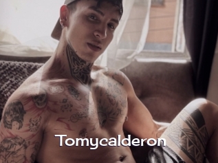 Tomycalderon