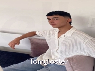 Tomyloster