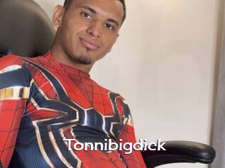 Tonnibigdick