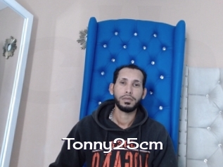 Tonny25cm