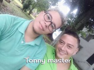 tonny_master Click here to exit