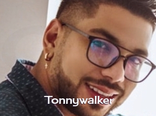 Tonnywalker