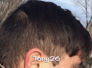 Tony26