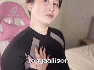 Tonyaallison