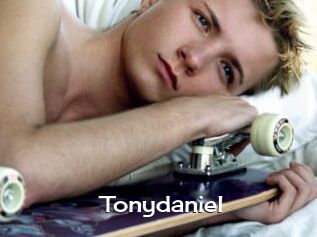 Tonydaniel
