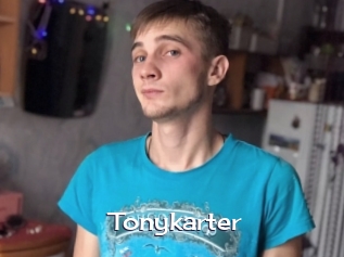 Tonykarter