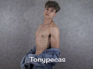 Tonypecas