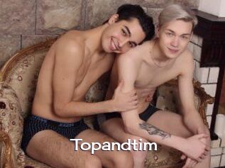 Topandtim