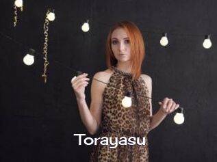 Torayasu