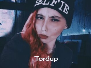 Tordup