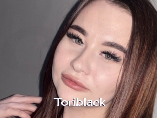 Toriblack