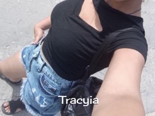 Tracyia