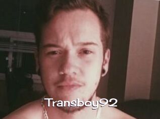 Transboy92