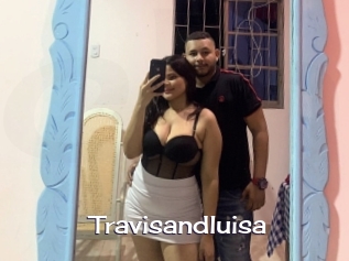 Travisandluisa