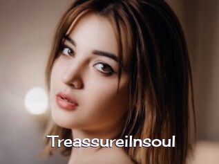 Treassureilnsoul