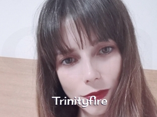 Trinityfire