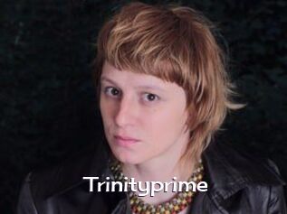 Trinityprime