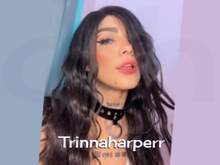 Trinnaharperr