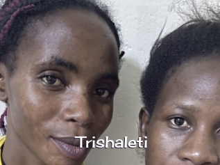 Trishaleti