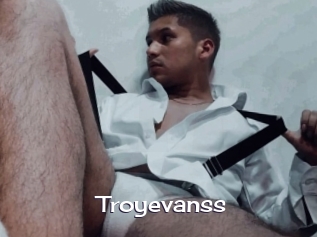 Troyevanss