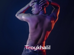 Troykhalil