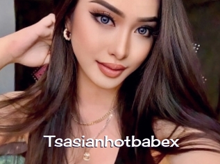 Tsasianhotbabex