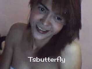 Tsbutterfly