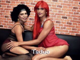 Tsduo