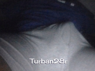 Turban28r