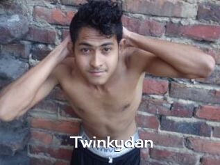 Twinkydan