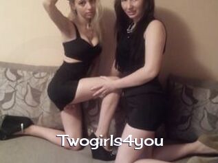 Twogirls4you